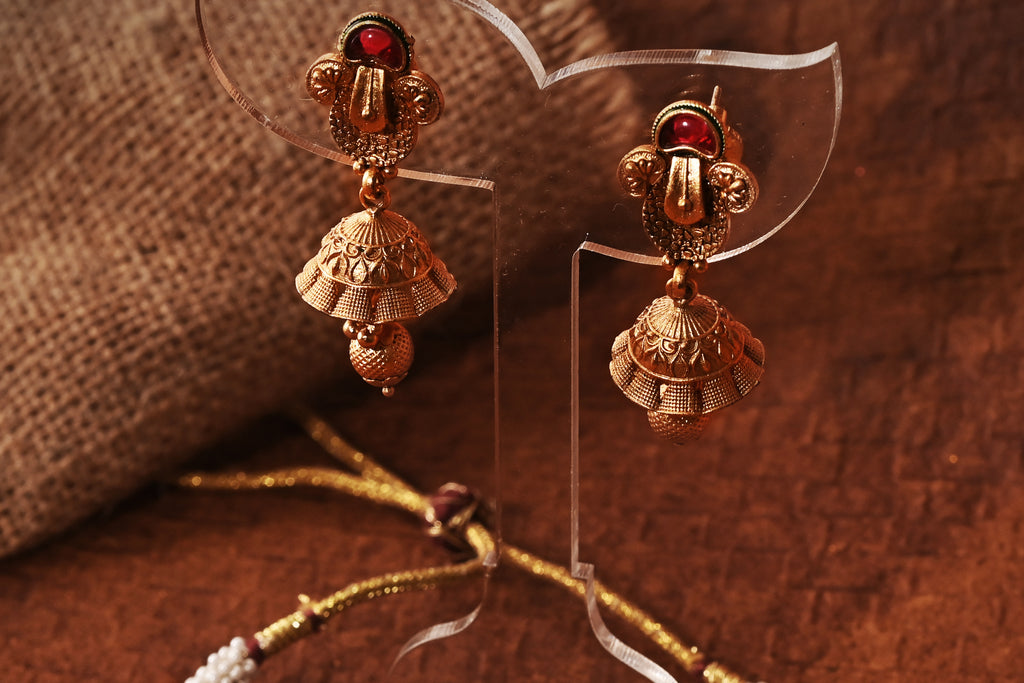 CharmRush Necklace Set