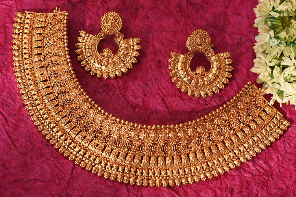 Glitz Queen Set