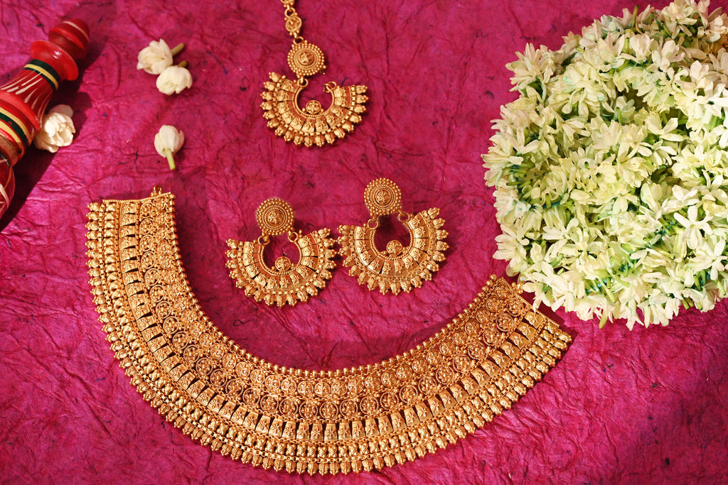 Glitz Queen Set