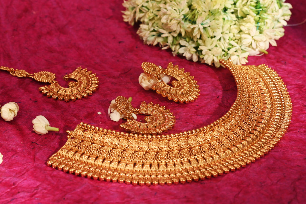 Glitz Queen Set
