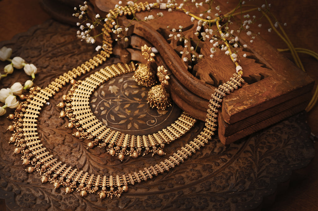 Shine & Slay Bridal Set