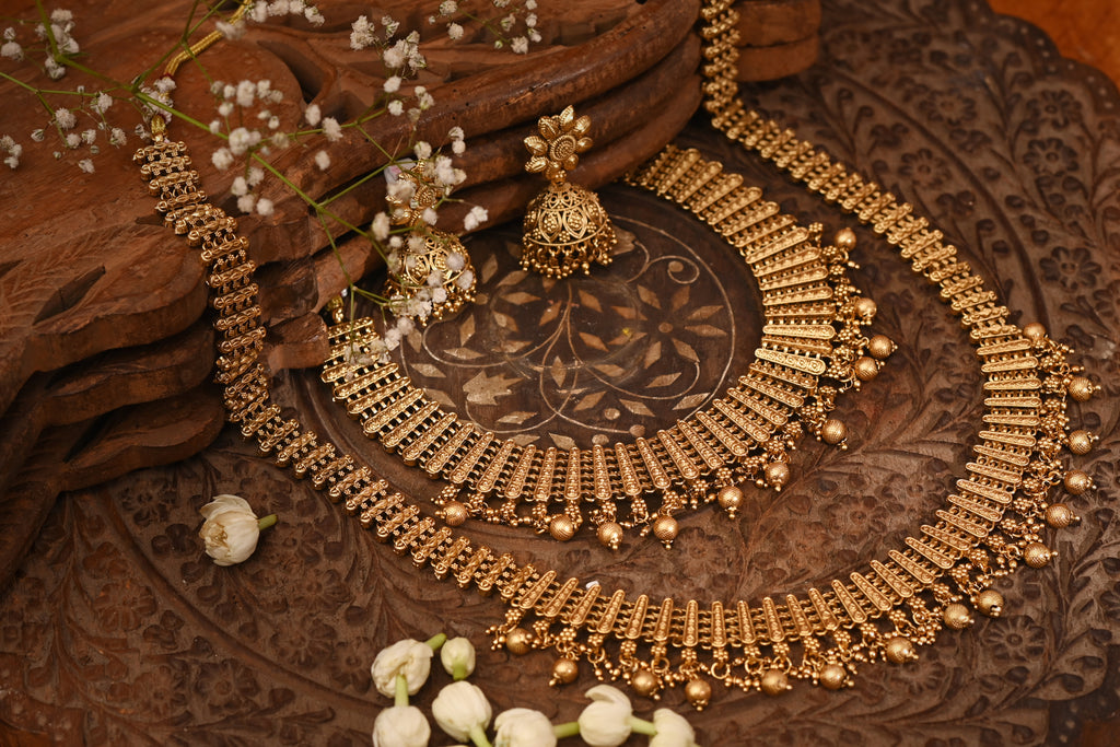 Shine & Slay Bridal Set
