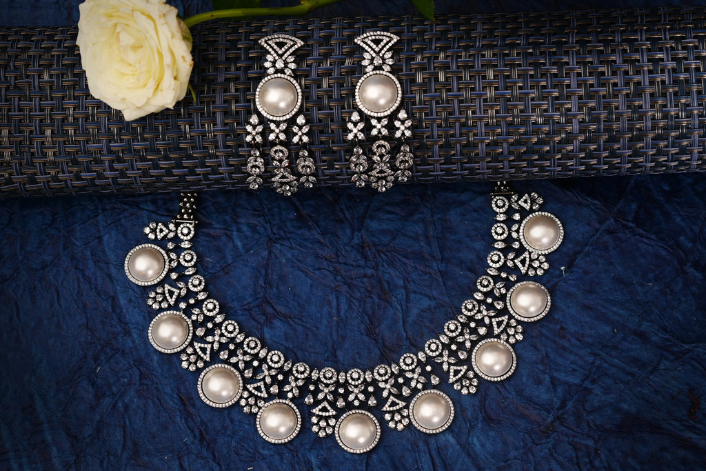 Royal Riwaaz Set