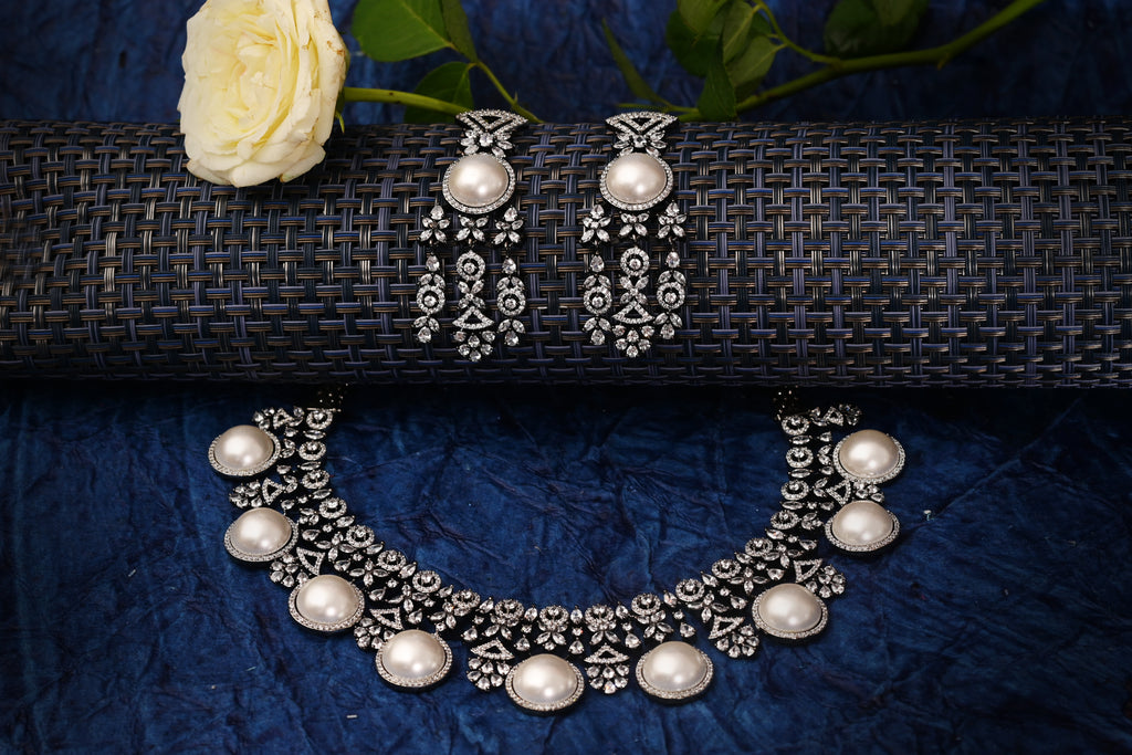 Royal Riwaaz Set