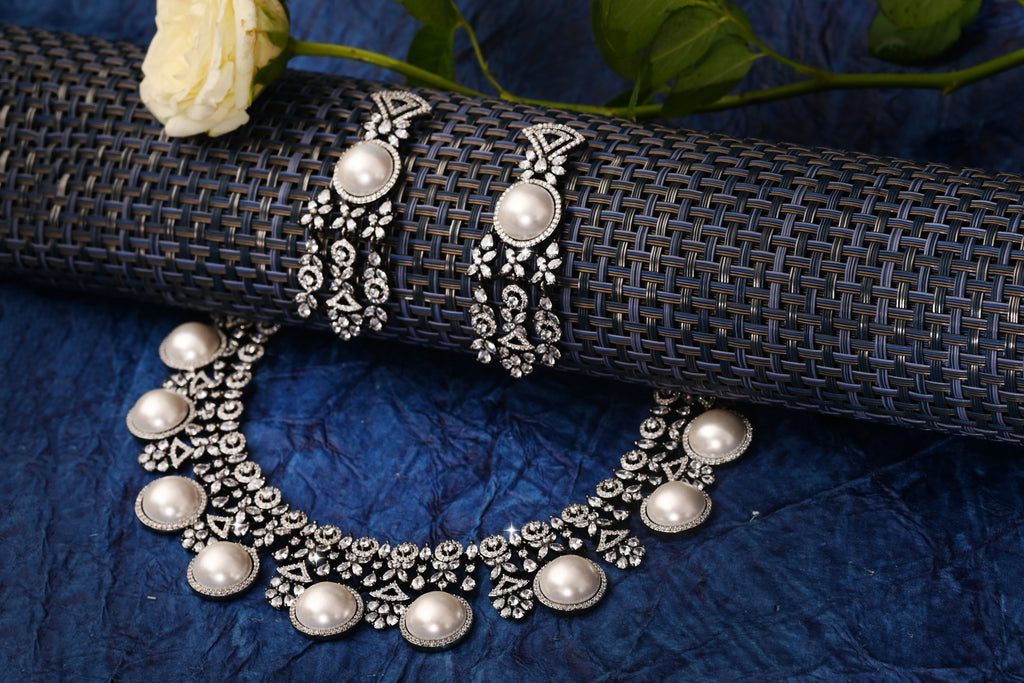 Royal Riwaaz Set