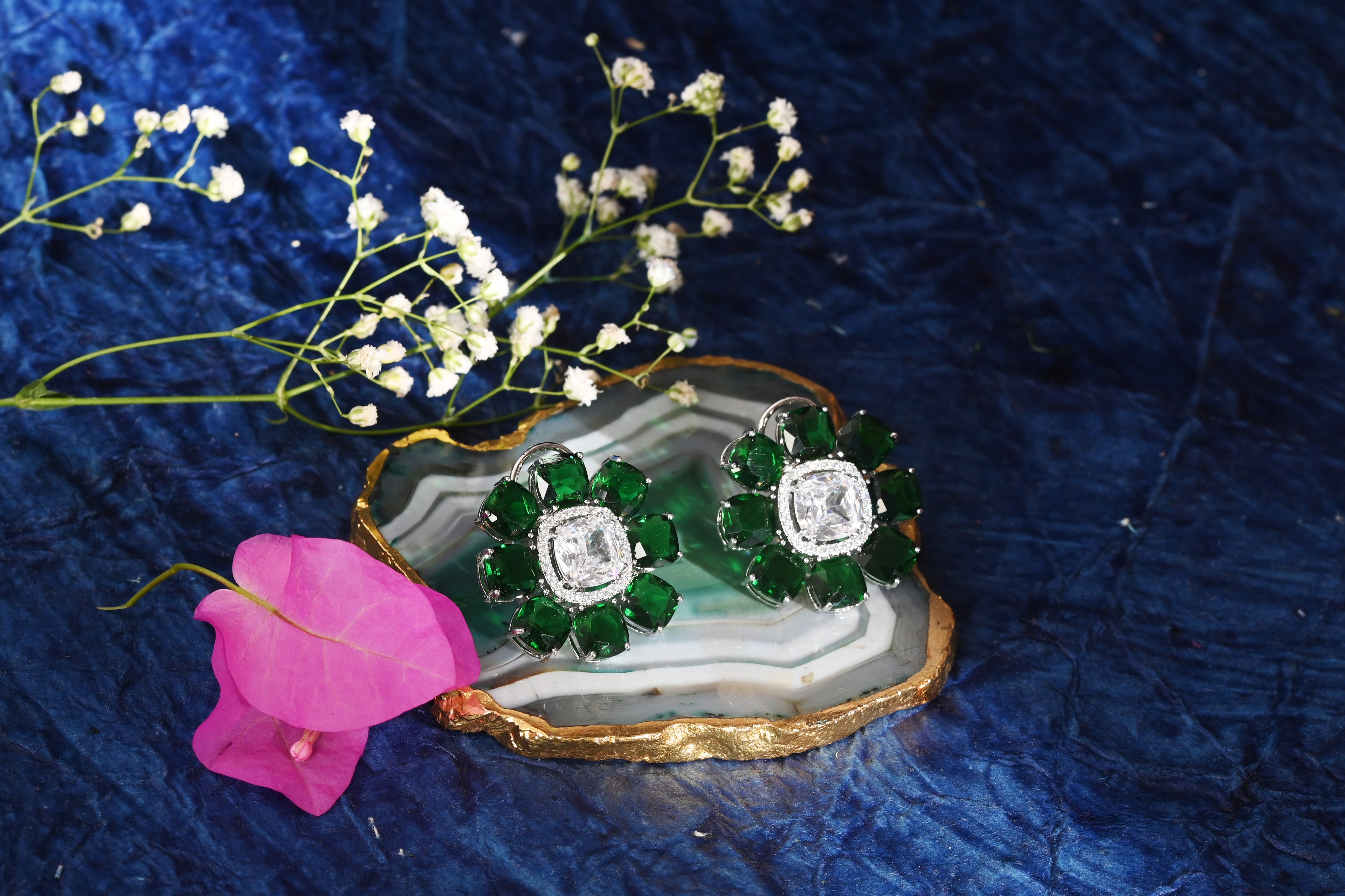 Diamond Mist Ensemble