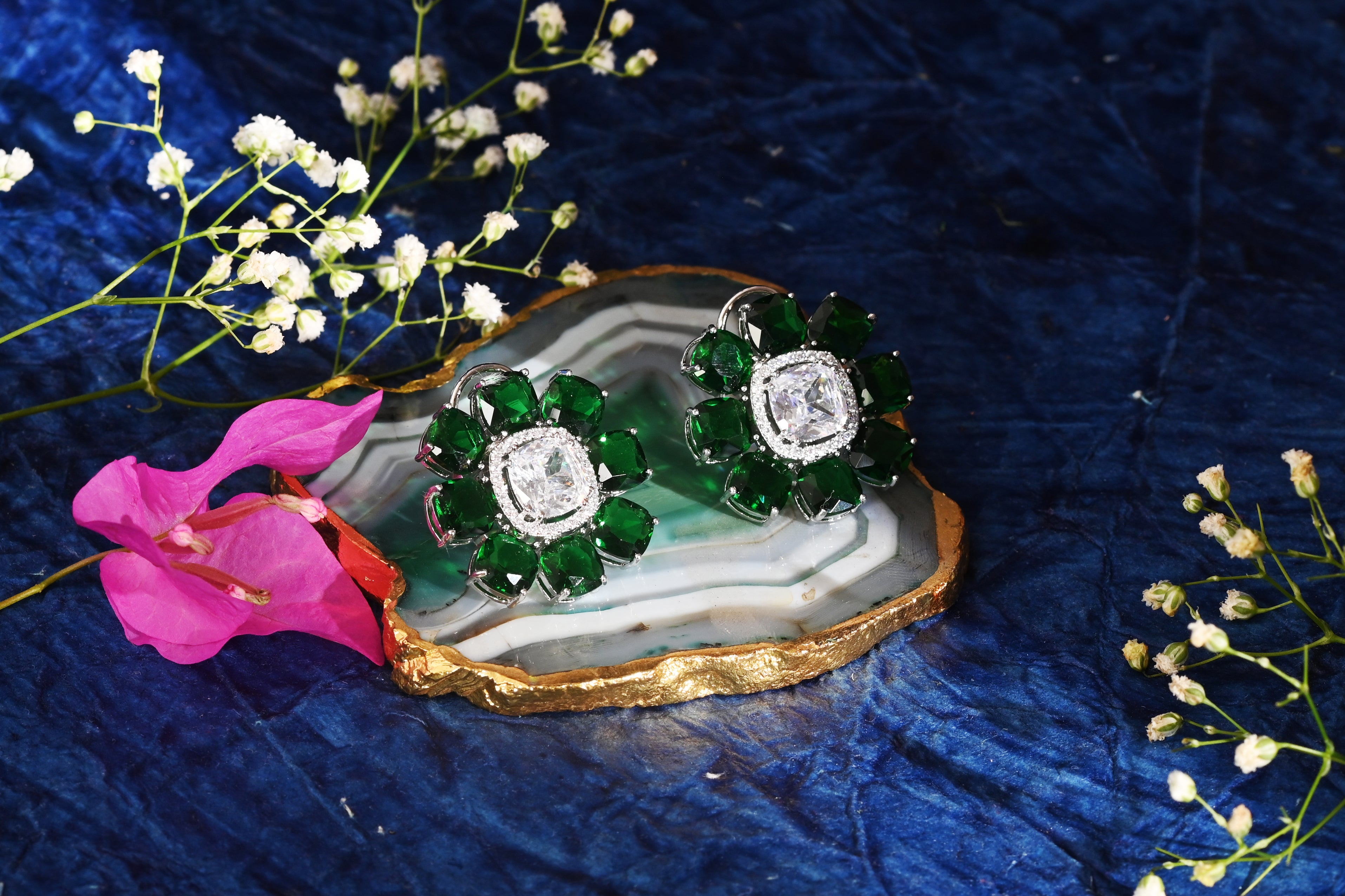 Diamond Mist Ensemble