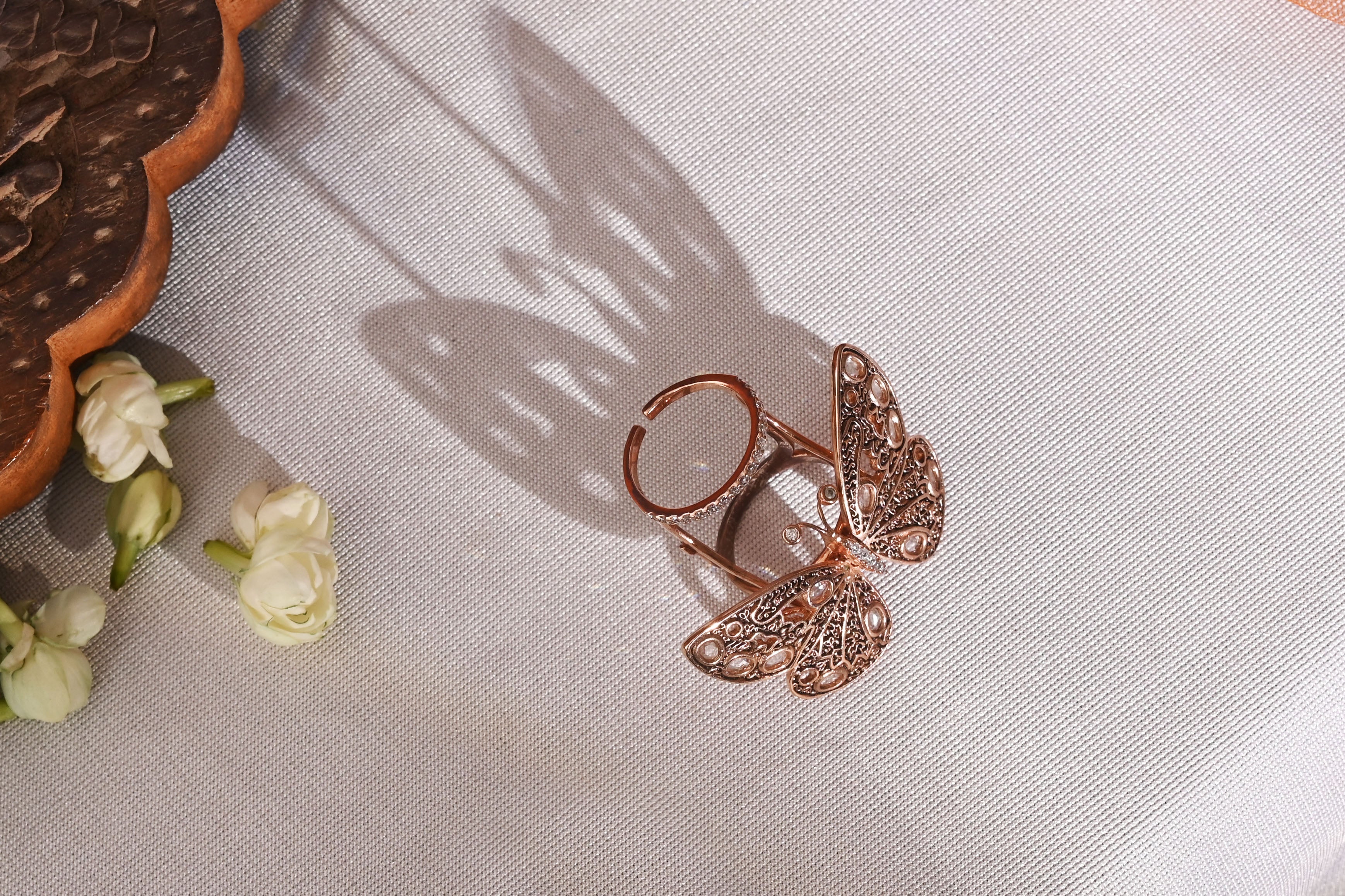 Ethnic Glow Ensemble